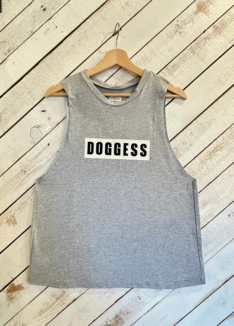 Doggess Shirt Athlelica | SALE