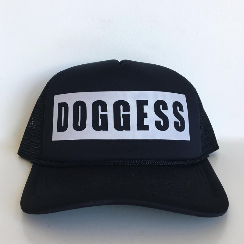 Doggess Caps - Downtown Betty
