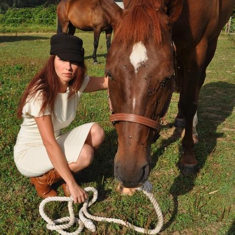 Balsam Beach Gypsy Cowgirls