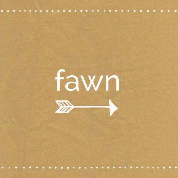 Fawn ~ our deerest new colour love ;)
