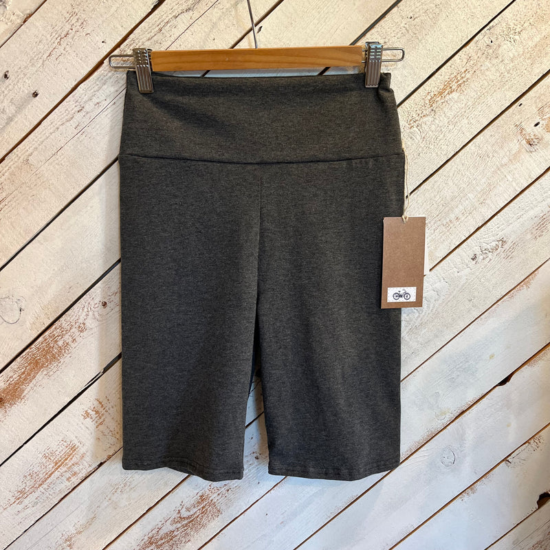 Divine Bike Shorts