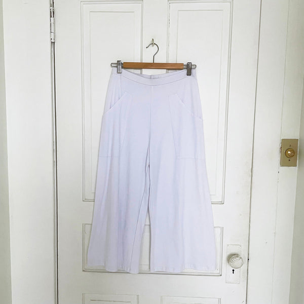SALE Flow State Pant | Kundalini white