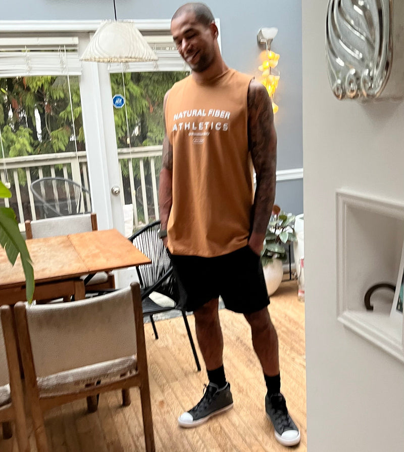 Men's Gym Shorts