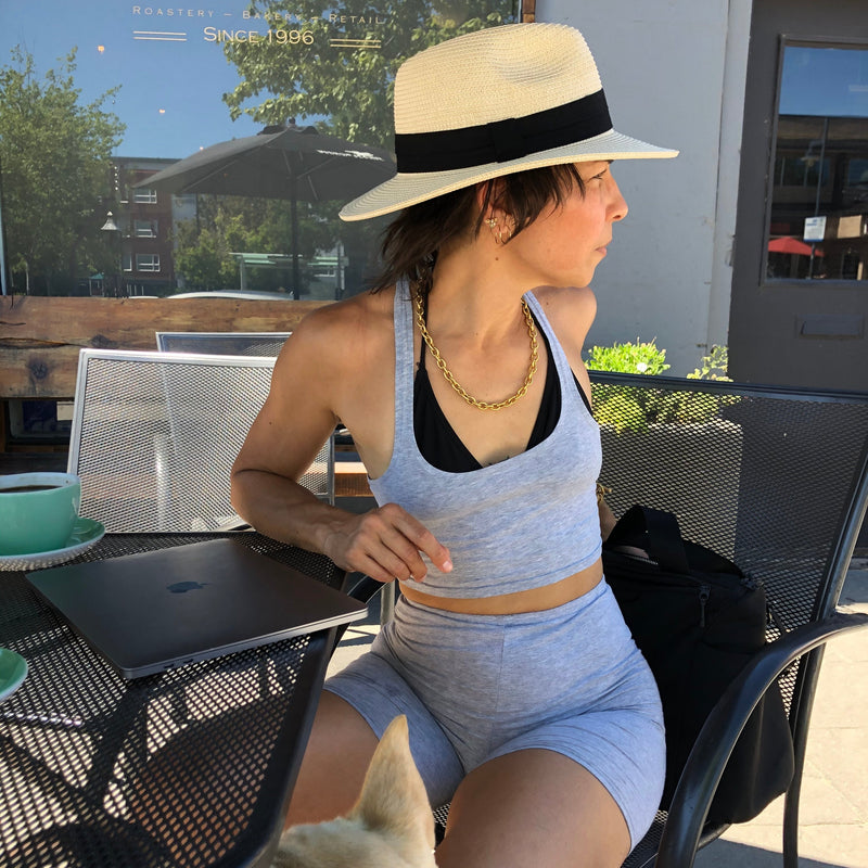 95 Bike Shorts