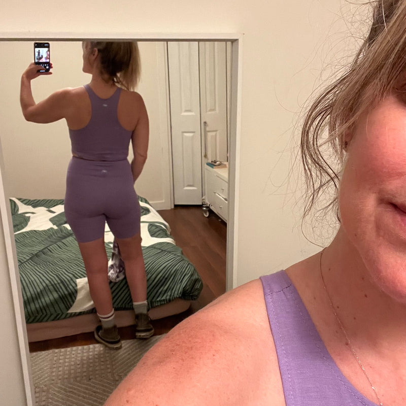 Divine Bike Shorts