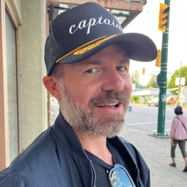 Boho Boss Hat