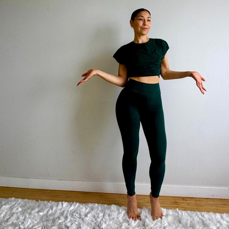 Dakini Top