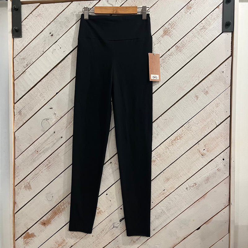 Divine Leggings | Ankle Grazer