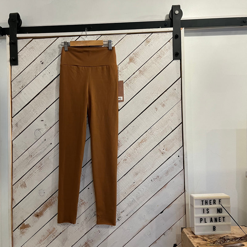 Divine Leggings | Ankle Grazer