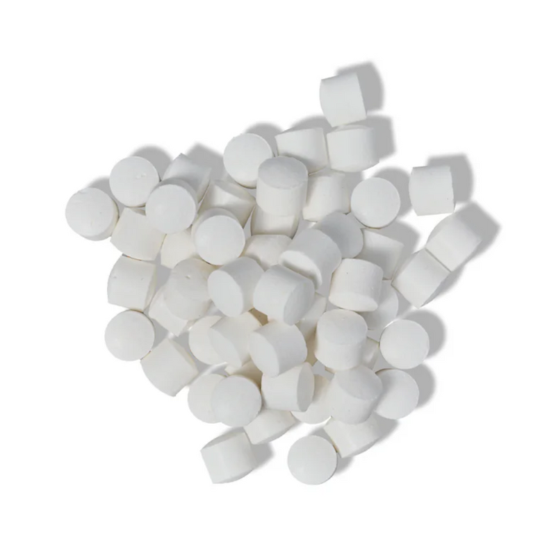 Essential Toothpaste Tabs