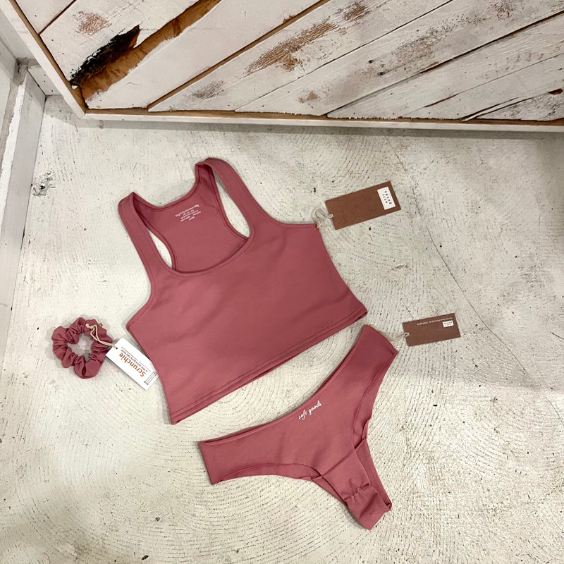 The Girlfriend Gift Set