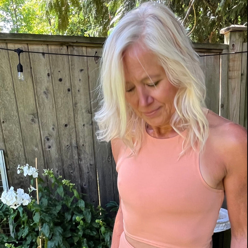 9D BreathWork Backyard Session