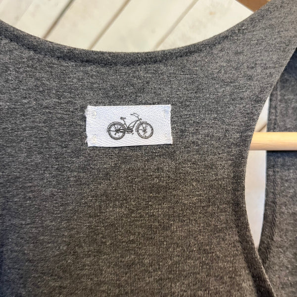 SALE Sweet Tank | Thunder Cloud