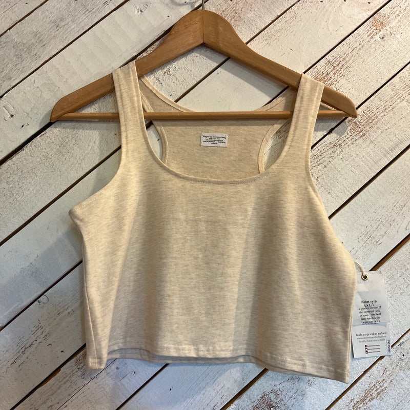 SALE Sweet Crop | Infinity
