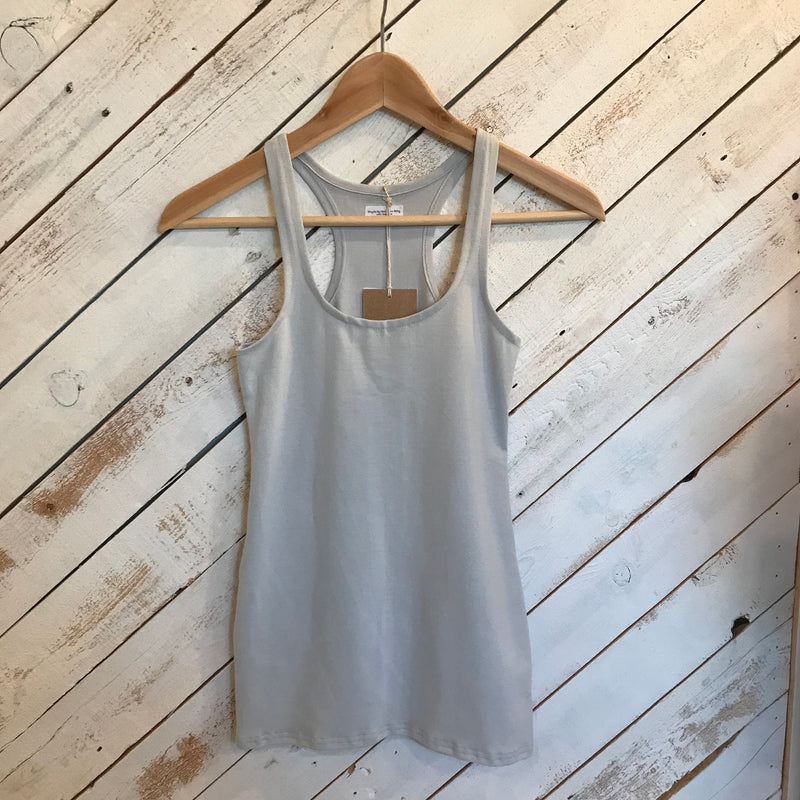SALE Sweet Tank | Fluffy Cloud