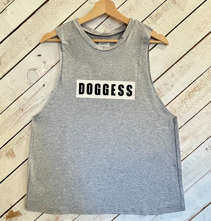 Doggess Shirt Athlelica | SALE