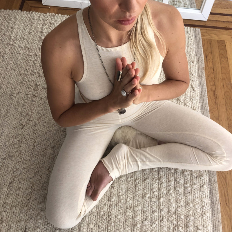 Athletic Bundle w/ The 95 Leggings