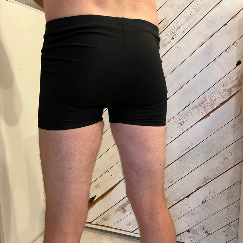 Men's Boxer Briefs | 3" inseam