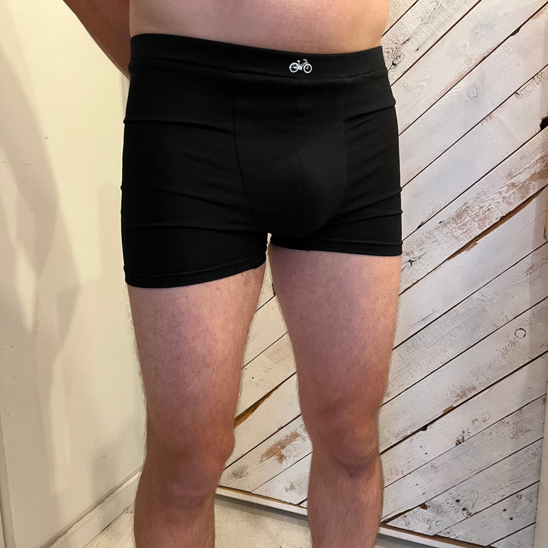 Men's Boxer Briefs | 3" inseam