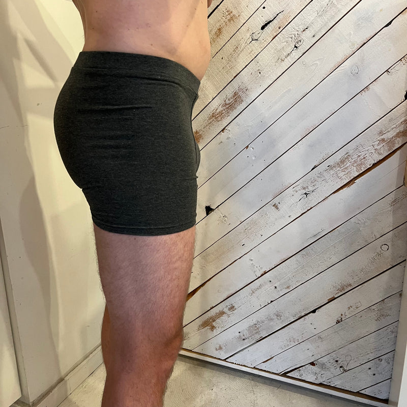 Men's Boxer Briefs | 3" inseam