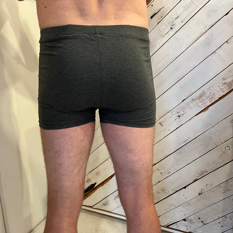 Men's Boxer Briefs | 3" inseam