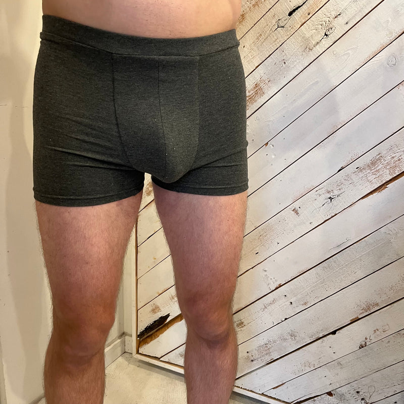 Men's Boxer Briefs | 3" inseam