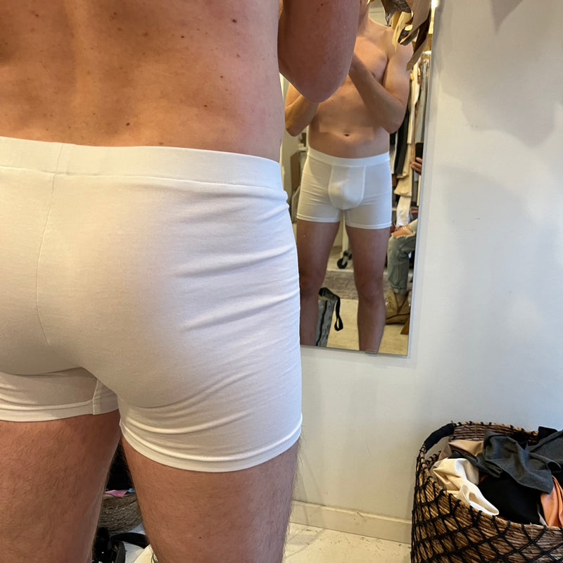 Men's Boxer Briefs | 3 Pack
