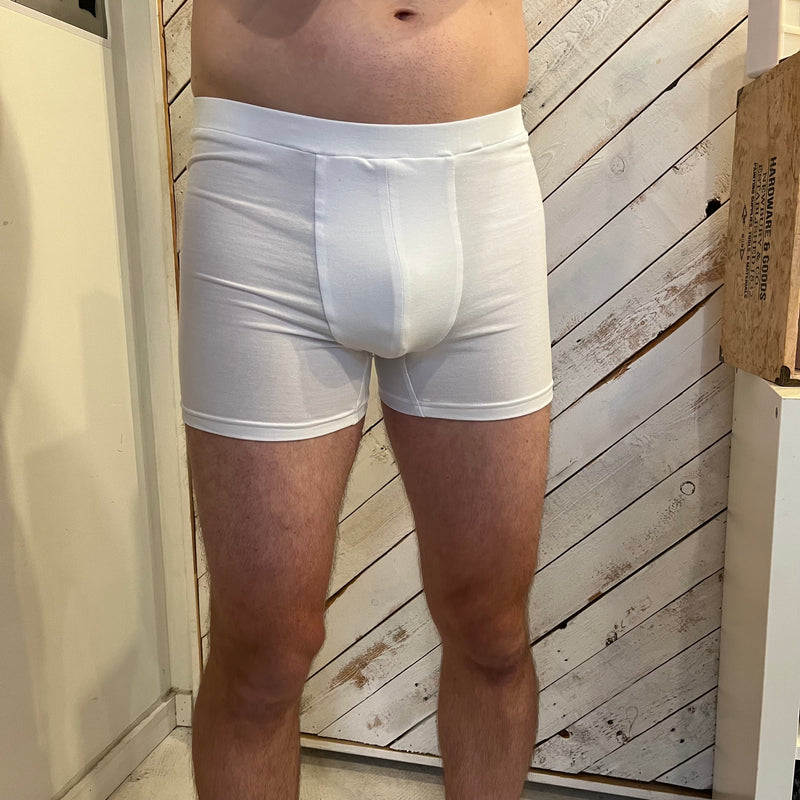 Men's Boxer Briefs | 3" inseam