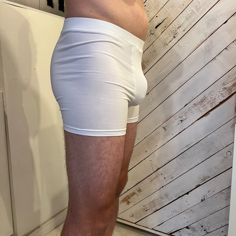 Men's Boxer Briefs | 3" inseam