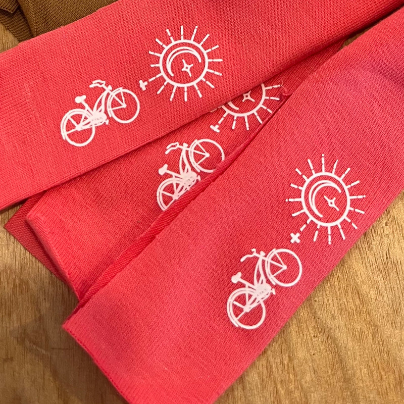 Sweaty Club Scrunchie | SALE