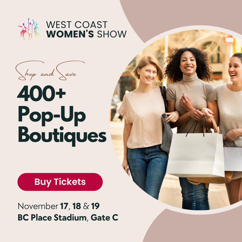 West Coast Women's | Free Ticket