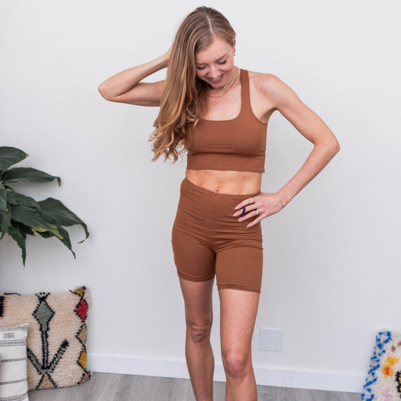Sweet Crop