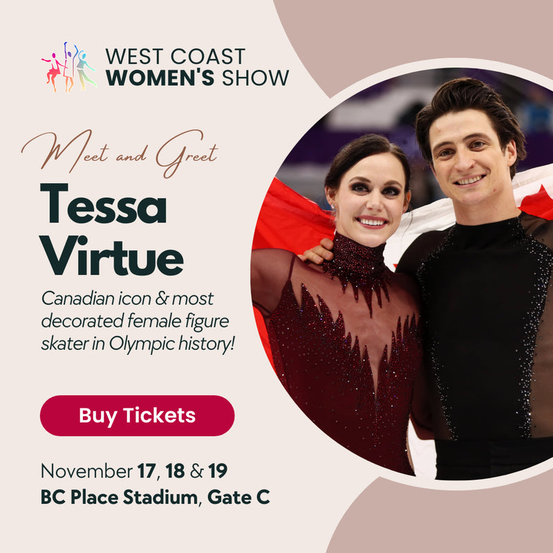 West Coast Women's | Free Ticket