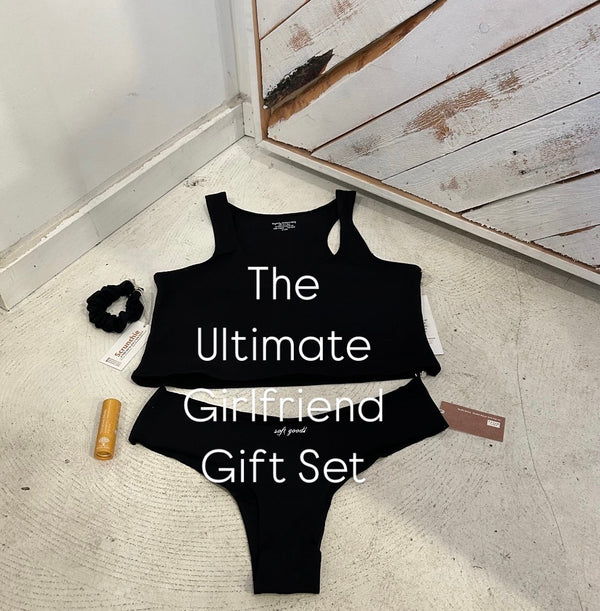 The Ultimate Girlfriend Gift Set + Lip & Cheek Tint