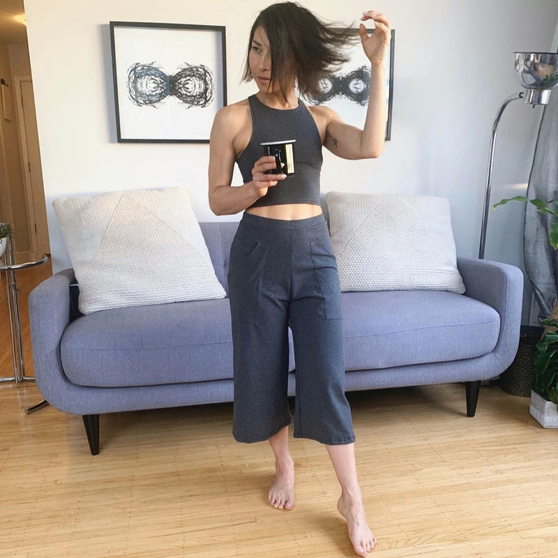 Flow State Pant