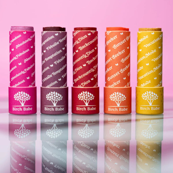 The Ultimate Girlfriend Gift Set + Lip & Cheek Tint