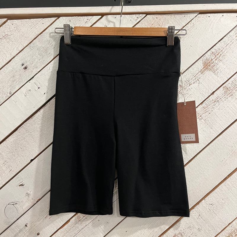 Divine Bike Shorts