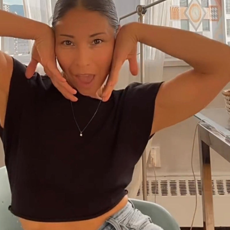 Dakini Top