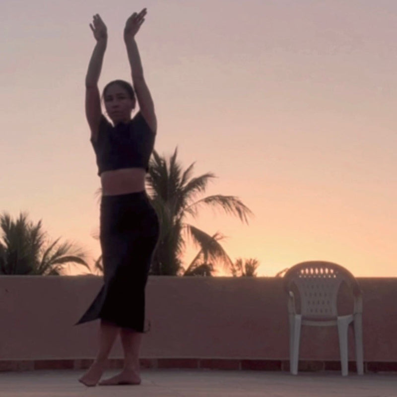 Dakini Top
