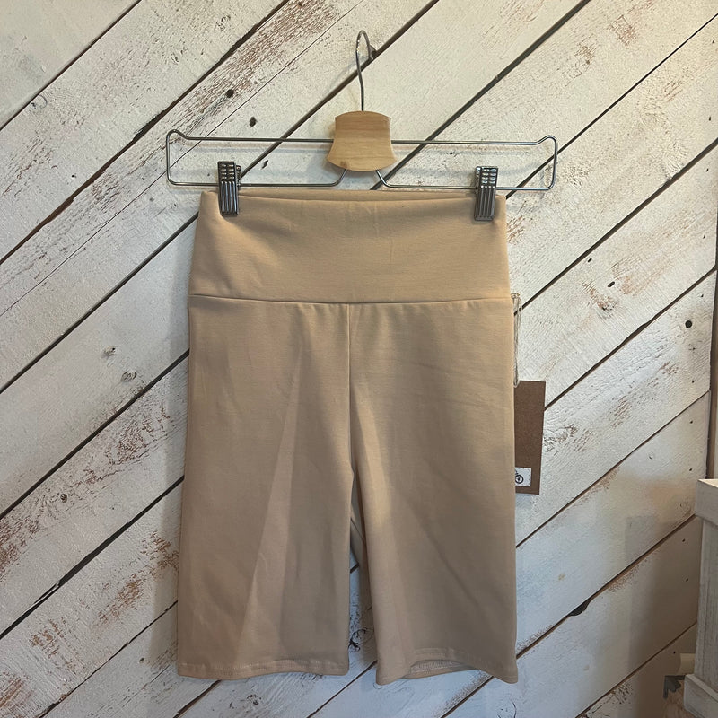 Divine Bike Shorts