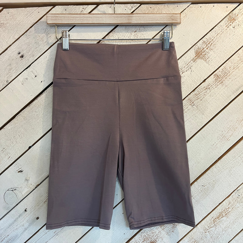 Divine Bike Shorts
