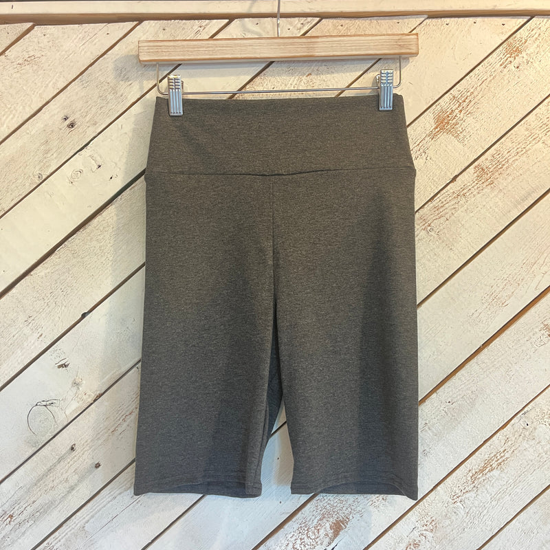 Divine Bike Shorts