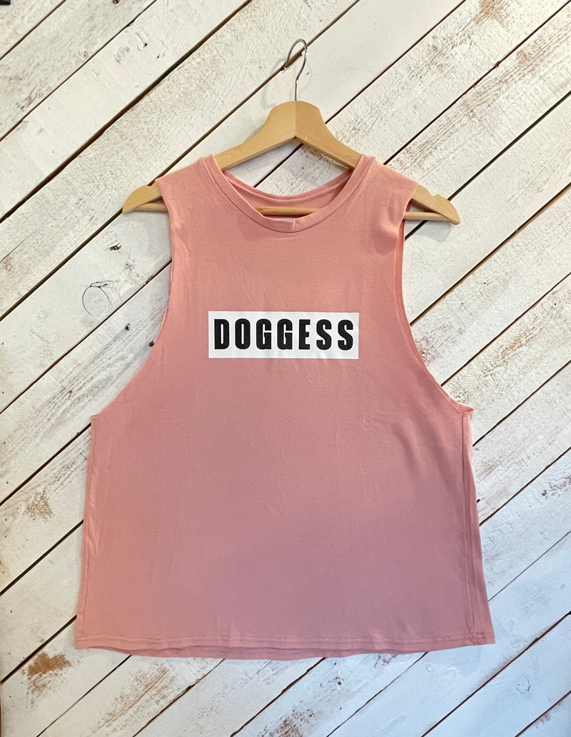 Doggess Shirt Cherry Blossom | SALE