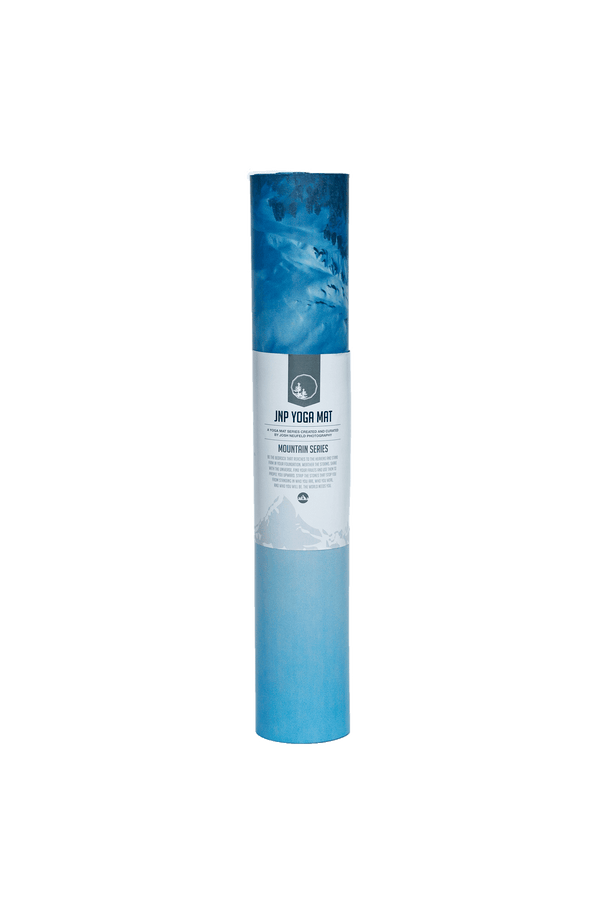JNP YOGA MAT | MOUNTAIN SERIES