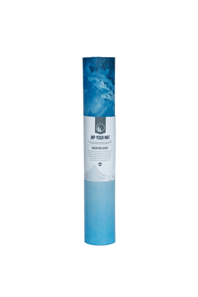 JNP YOGA MAT | MOUNTAIN SERIES