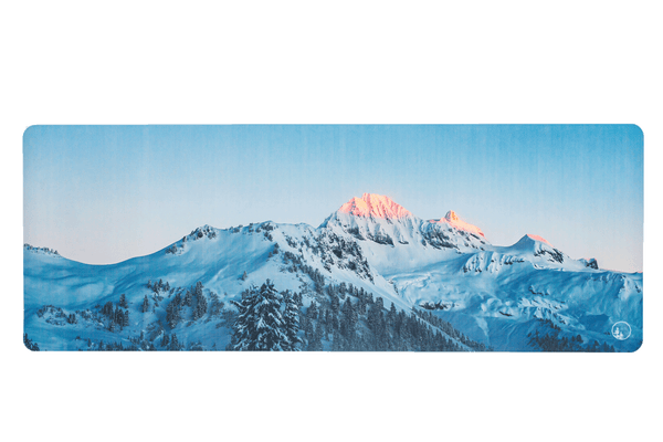 JNP YOGA MAT | MOUNTAIN SERIES