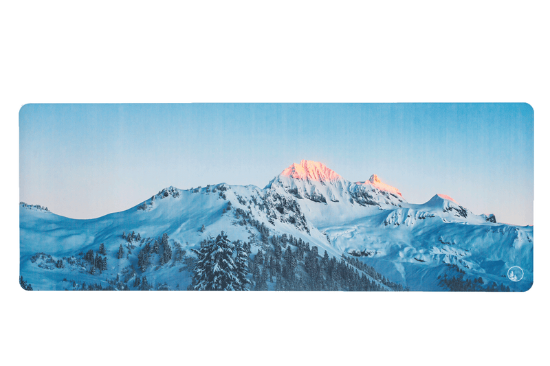 JNP YOGA MAT | MOUNTAIN SERIES