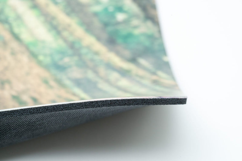 JNP YOGA MAT | FOREST SERIES VR 2