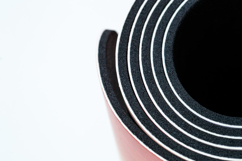 JNP YOGA MAT | SUNSET SERIES VR 2