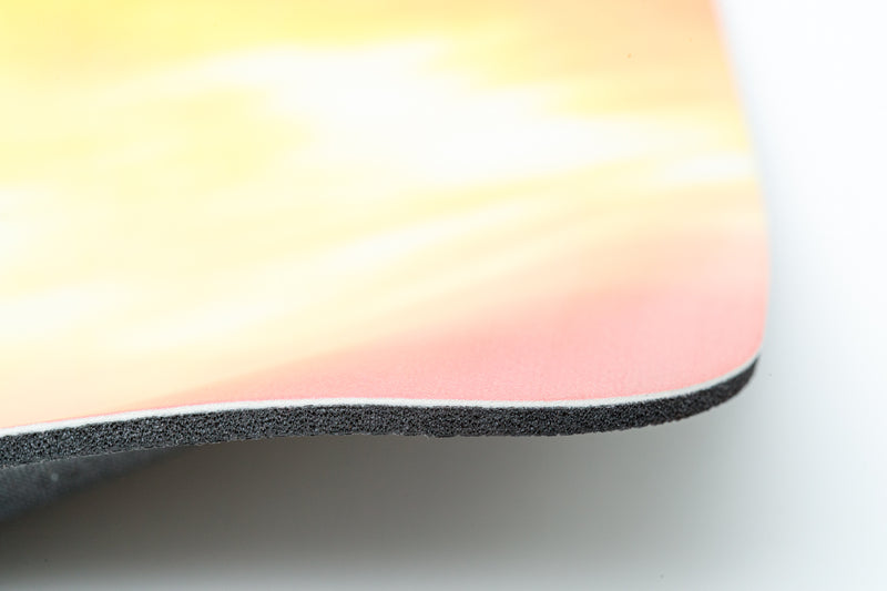 JNP YOGA MAT | SUNSET SERIES VR 2